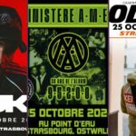 concerts octobre strasbourg