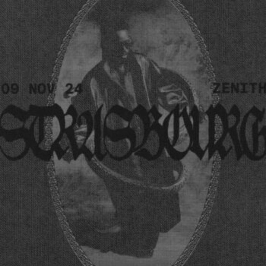 luidji concert strasbourg novembre
